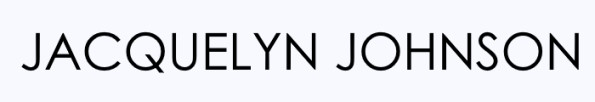 Jacquelyn Johnson Logo